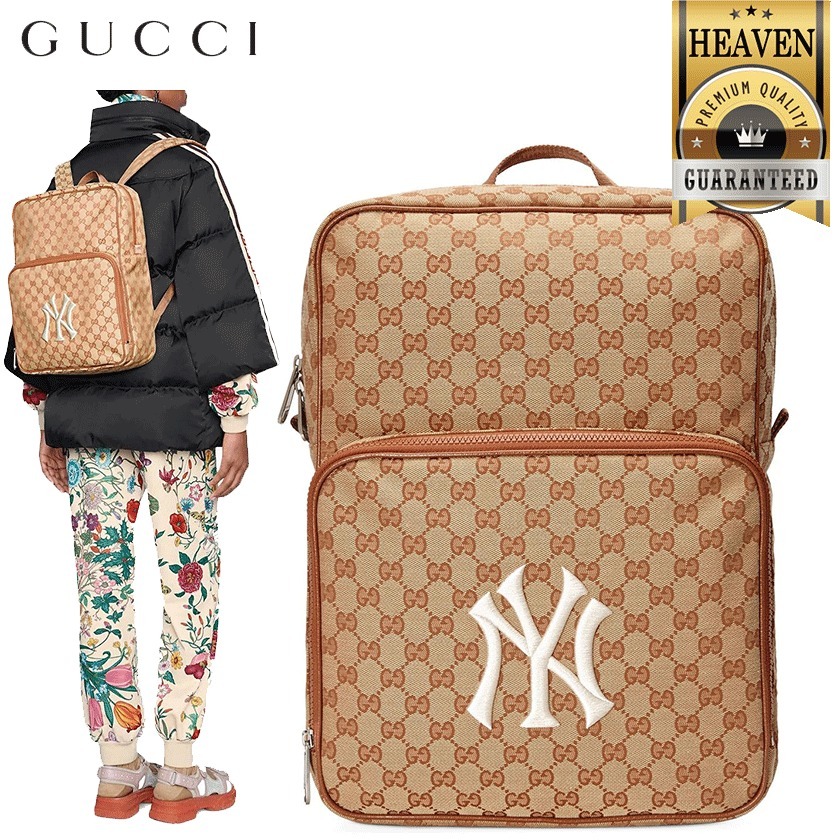 累積売上総額第1位【グッチ★20/21秋冬】MEDIUM BACKPACK 偽物 536724 9Y9BX 9573